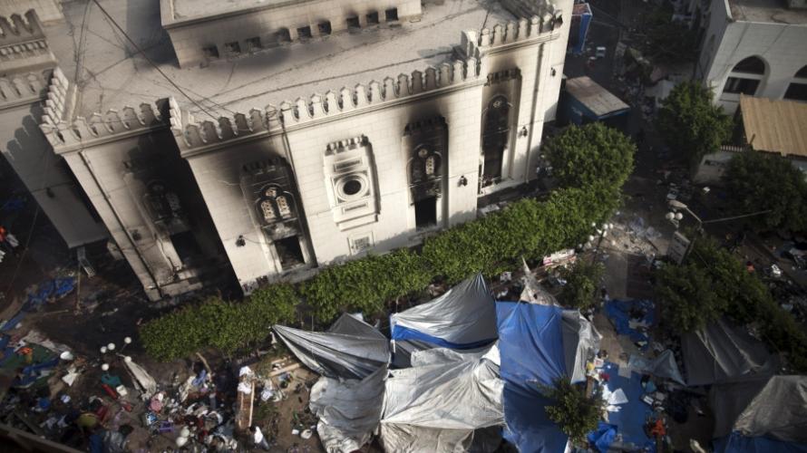 ذكرى رابعة وتوحيد قوى الثورة المصرية – عصام تليمة