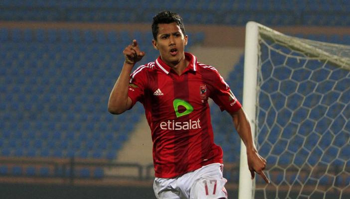 بالفيديو.. زاهر: تجدد إصابة عمرو جمال وتغيبه عن الملاعب 6 شهور