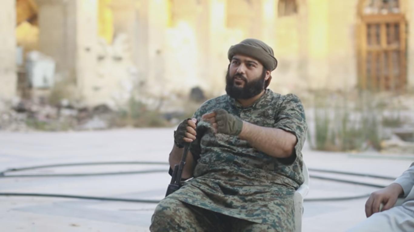 بالفيديو.. داعية سعودي يكشف حقائق وأسرار عن معركة “فك حصار حلب”