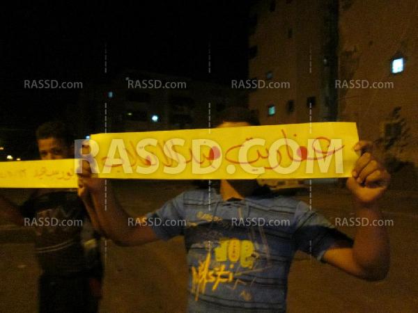 3 فعاليات مناهضة للانقلاب في بورسعيد