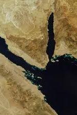 لأول مرة بث مباشر لمسيرة بمدينة العريش