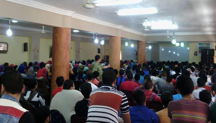 مع اقتراب الموسم الدراسي.. الدروس الخصوصية هم يؤرق أهالي الفيوم