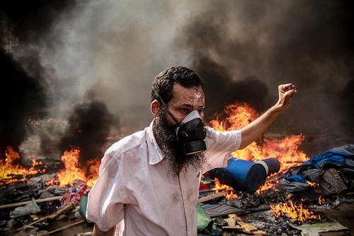 مذبحة النهضة.. يوم أسود في تاريخ الوطن