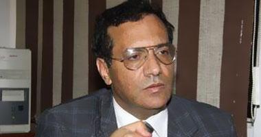 الجوادي:كما فعل نظام عبد الناصر..ارفع رأسك يا أخي..حتى نقطعه