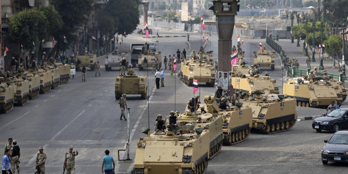 تشريح الانقلاب.. بعد ثلاث سنوات على المذبحة – أحمد نصار