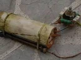 انفجار قنبلة أمام استراحة الضباط ببورسعيد