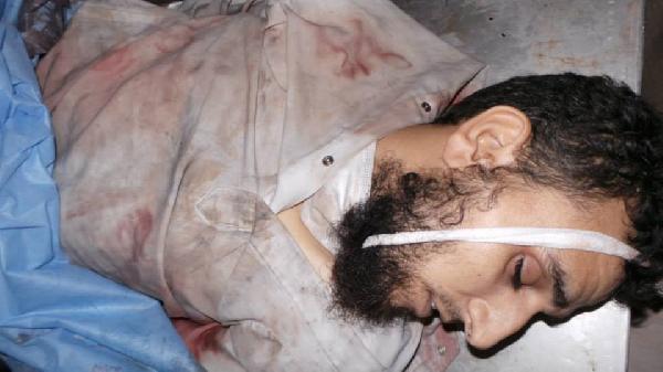 29شهيد ببني سويف حتي الأن