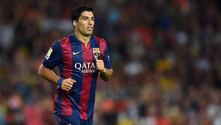 لويس سواريز: انتقالي لـ”البرسا” كان قرارا صحيحا