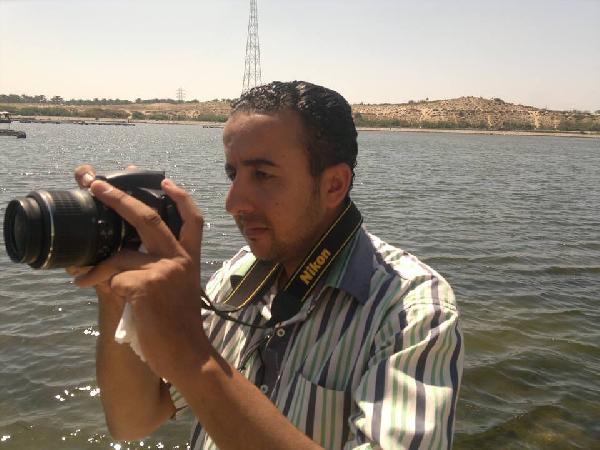 بلطجية التيار الشعبي يعتدون على مراسل”رصد” بكفر الشيخ