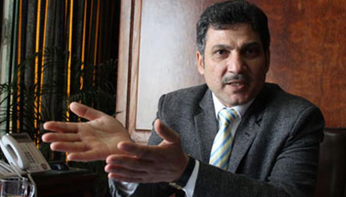 الموارد المائية: موجات الحر ستتسبب في غرق 15 % من الدلتا