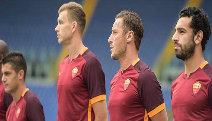 بالفيديو.. محمد صلاح يسجل هدف رائع ضد أشبيلية