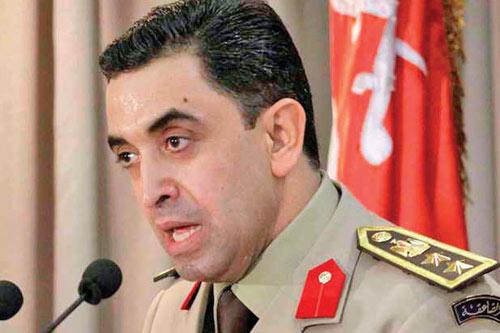 القوات المسلحة تتبرأ من مجزرتي رابعة والنهضة