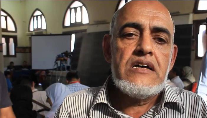 نجلة مجدي قرقر لـ”رصد”: “بيموتوا والدي بالبطيء داخل سجن العقرب”