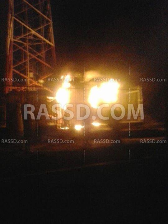 استمرار قطع الطريق بعدة محافظات في اليوم الأول لذكرى المذبحة