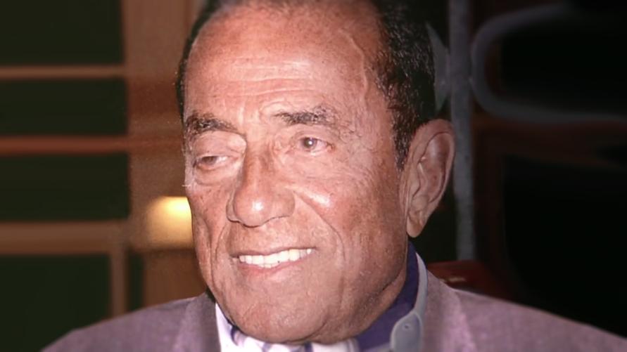 دعوى تطالب ببطلان قرار إلغاء التحفظ على أموال “حسين سالم”