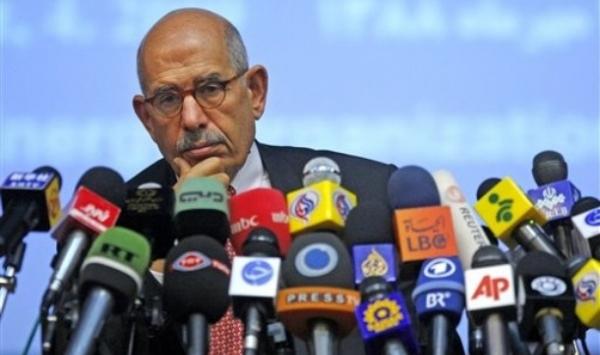 رابعة: فضيلة البرادعي الناقصة – وائل قنديل