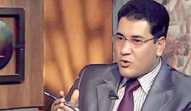 في الذكرى الثانية لاعتقاله.. أسرة الدراوي تنظم وقفة بمقر النقابة غدا