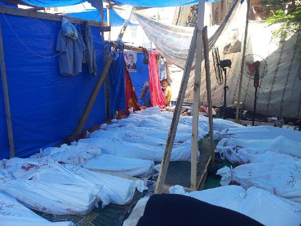 مجازر الانقلابيين.. بداية النهاية لاقتصاد مصر