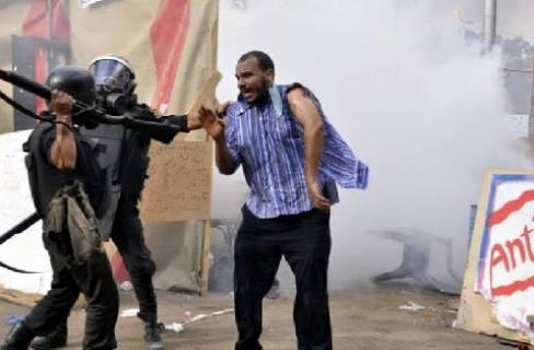 ننشر أسماء معتقلي السويس بعجرود