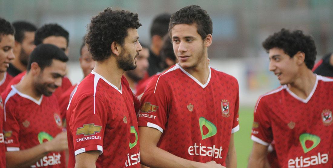 رسميًّا.. الأهلي يواجه خيتافي الإسباني 3 سبتمبر في مدريد