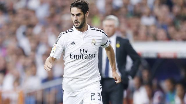 صحيفة إيطالية: عرض مُغرٍ من يوفنتوس لإيسكو