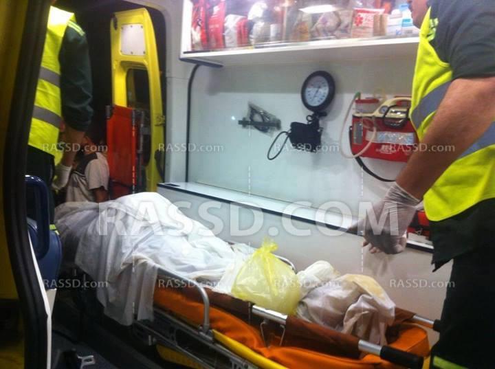 نقل 70 جثة مجهولة من مسجد الإيمان لمشرحة زينهم