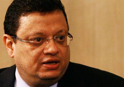 ياسر علي: ندين أي عنف ضد الكنائس أو مؤسسات الدولة