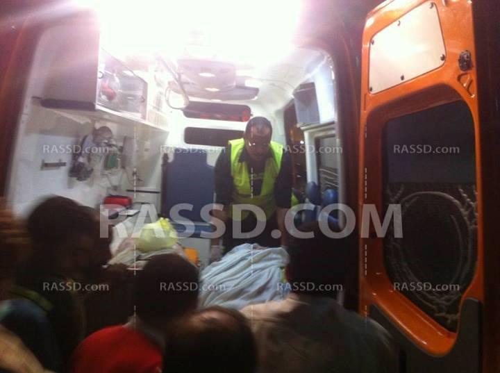 شاهد عيان: “مشرحة زينهم مفيهاش غير 2 دكاترة”