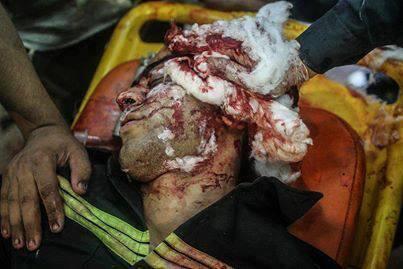 50 سيارة إسعاف من القاهرة إلى الغربية لدفن شهيد الاسعاف