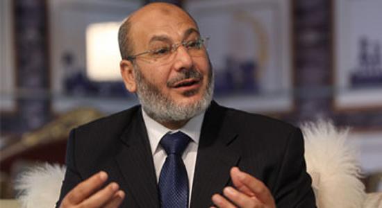 الشرطة تقتحم 3 منازل لأهالي الشيخ صفوت حجازي