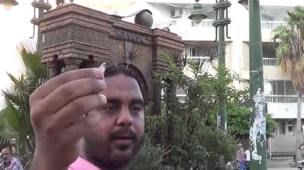 وثائقي مجزرة “الحي الراقي” في ذكرى مذبحة سموحة