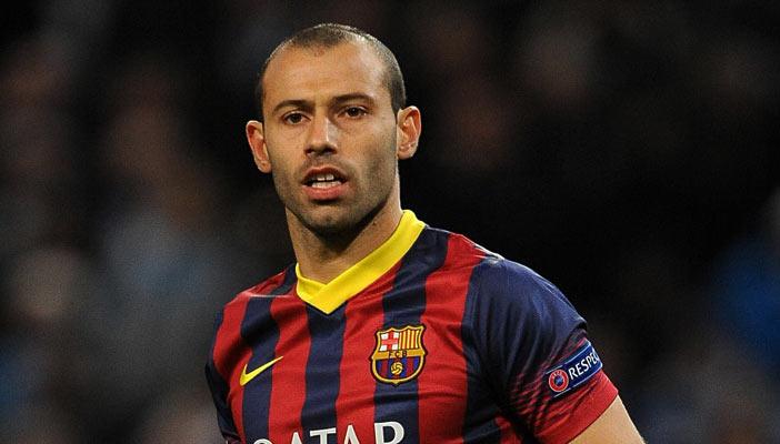 ماسكيرانو: قادرون على تخطي عقبة بلباو