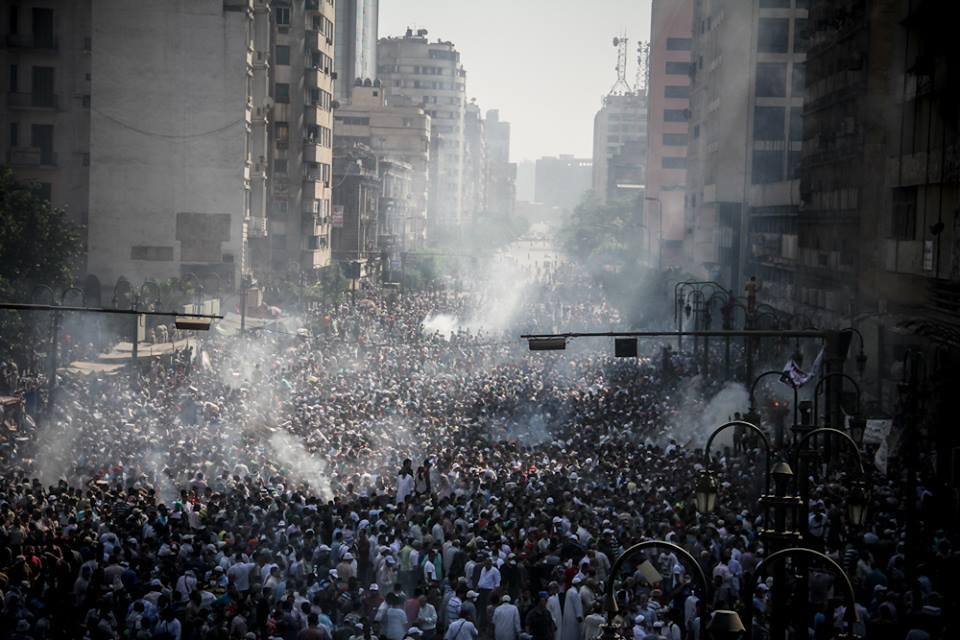 في ذكراها السادسة.. مذبحة رمسيس الثانية.. جرح غائر وقصاص غائب