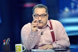 بالفيديو.. إبراهيم عيسى: محدش استفاد من ثورة 25 يناير إلا أنا والسيسي