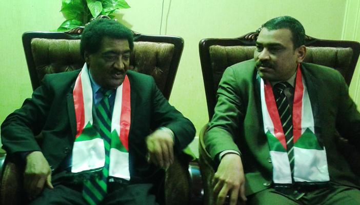 سفير السودان: عدم وفاء السيسي بالإفراج عن 44 سودانيا أصابنا بالإحباط