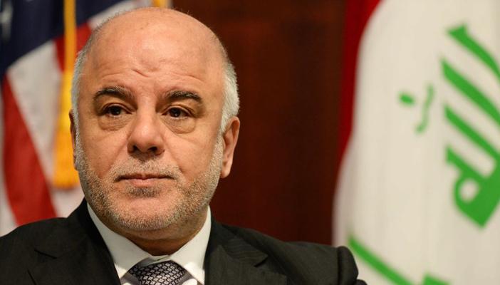 حيدر العبادي يلغي 11 منصبًا في الحكومة العراقية