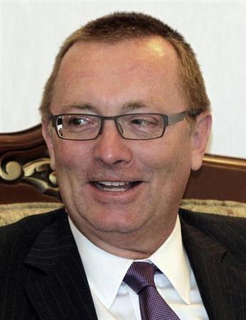 الأمم المتحدة ترسل مسؤولا للقاء الإخوان وأطراف أخرى