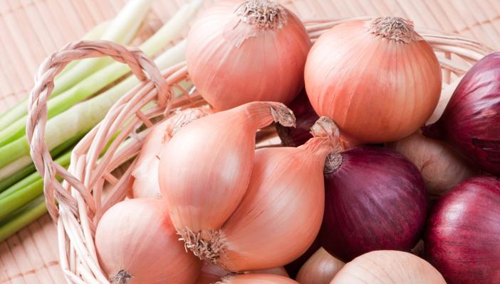 ينظم السكر.. يقوي المناعة.. تعرَّف على فوائد البصل