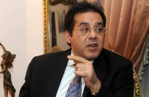 أيمن نور: الجيش غير محايد منذ 3 يوليو