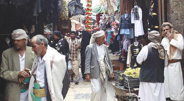 مصادر يمنية: التدريب على معركة تحرير صنعاء يتم في دولة مجاورة