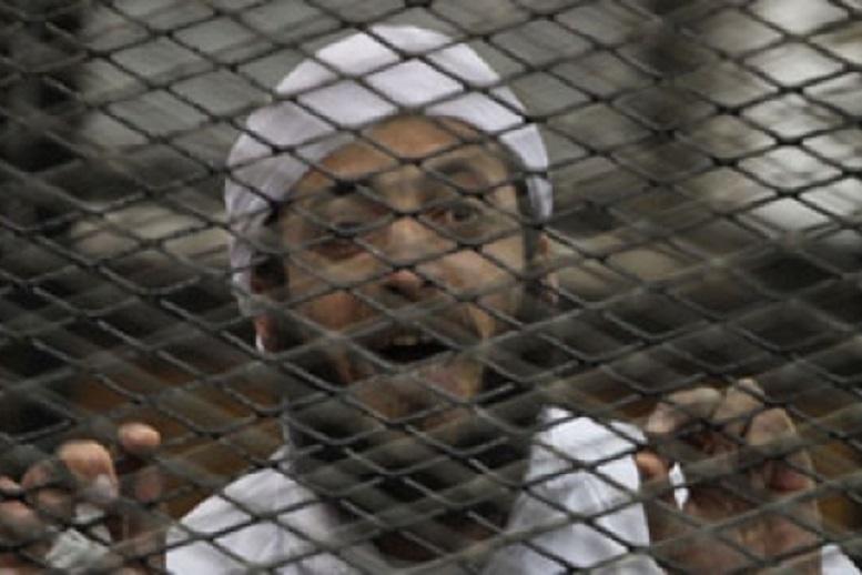 اليوم..استئناف محاكمة حبارة و34 آخرين بقضية “رفح الثانية”