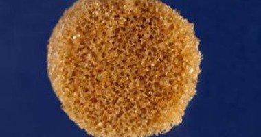 ابتكار مادة جديدة لملء فراغات العظام بعد الجراحات والإصابات