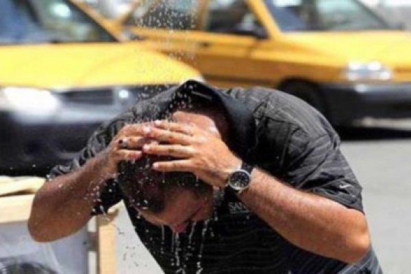 الأرصاد: الطقس مائل للحرارة رطب على الوجه البحري.. القاهرة 34-25