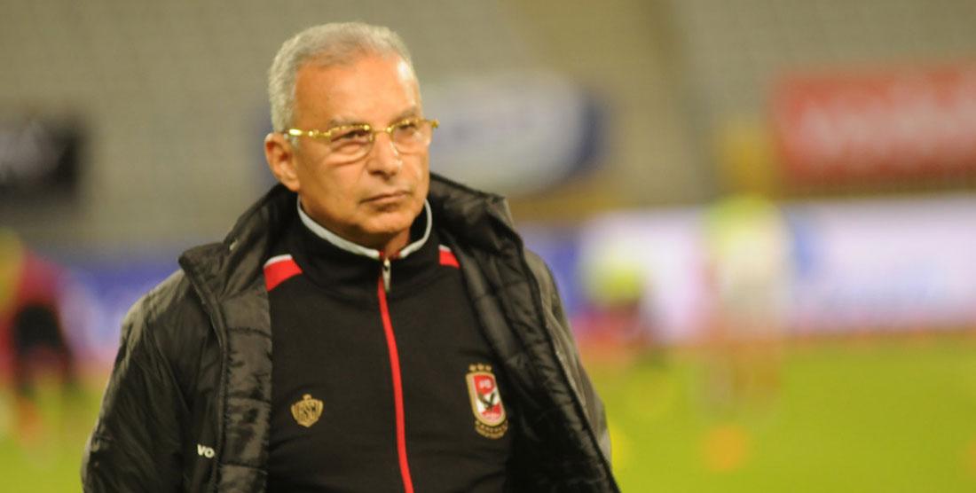 الأهلي: زيزو لم يتقدم باستقالة رسمية حتى الآن