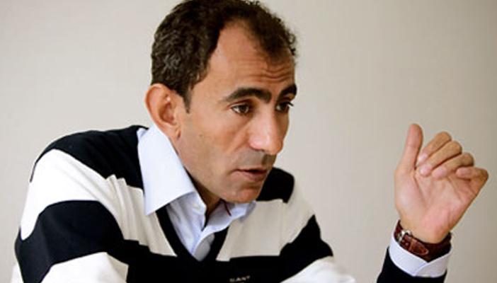 فودة: الوجوم يسيطر على الصحفيين والحقوقيين بعد صدور قانون الإرهاب