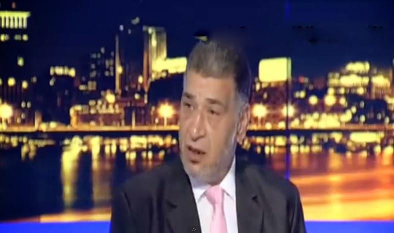 الجوهرى: الانقلاب يعتقل المطلوبين بعد إنهاء إجراءات السفر