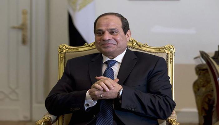 قانون الإرهاب يعطي للسيسي حق فرض حالة الطوارئ