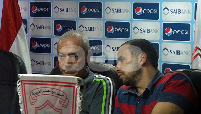 فيريرا يجدد عقده مع نادي الزمالك