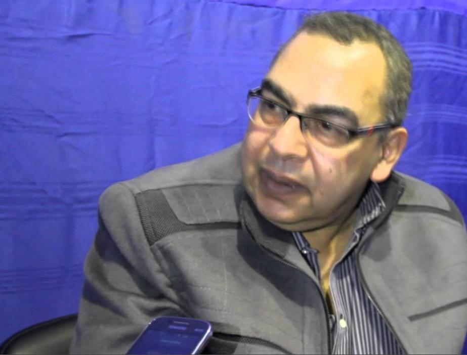 أحمد توفيق يعتذر عن كتابة مقاله حدادًا على أرواح ضحايا “رابعة”