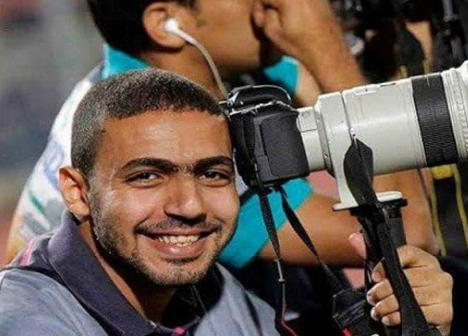 مجلس “الصحفيين” يمنع أماني الأخرس من دخول النقابة